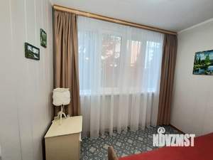 2-к квартира, на длительный срок, 43м2, 5/5 этаж