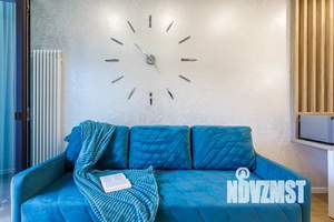 2-к квартира, посуточно, 49м2, 4/17 этаж