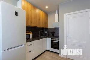 2-к квартира, посуточно, 56м2, 1/1 этаж