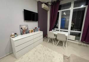 1-к квартира, на длительный срок, 30м2, 7/8 этаж