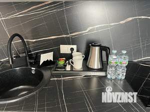 1-к квартира, посуточно, 36м2, 1/3 этаж