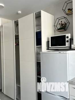 1-к квартира, посуточно, 31м2, 11/14 этаж