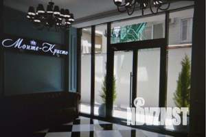 1-к квартира, посуточно, 25м2, 2/9 этаж