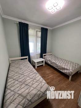 1-к квартира, на длительный срок, 24м2, 2/2 этаж