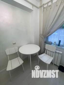1-к квартира, посуточно, 32м2, 1/5 этаж