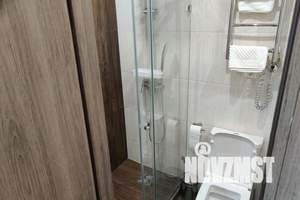 1-к квартира, посуточно, 22м2, 2/5 этаж