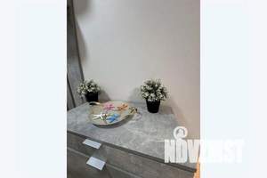 2-к квартира, посуточно, 37м2, 6/6 этаж