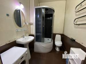 1-к квартира, на длительный срок, 45м2, 8/17 этаж