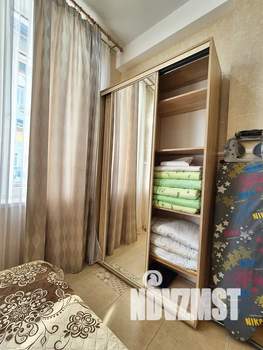 1-к квартира, посуточно, 45м2, 6/9 этаж