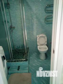 2-к квартира, посуточно, 63м2, 1/5 этаж