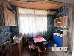 Студия квартира, на длительный срок, 19м2, 2/5 этаж