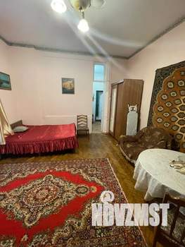 1-к квартира, посуточно, 22м2, 2/2 этаж