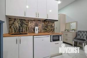 1-к квартира, посуточно, 32м2, 1/1 этаж