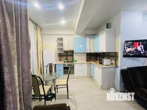 Студия квартира, посуточно, 30м2, 10/11 этаж
