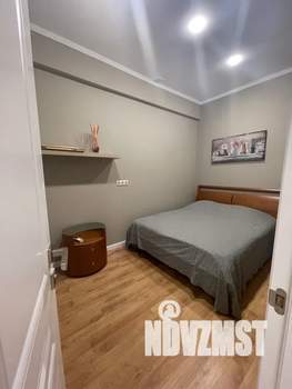1-к квартира, посуточно, 37м2, 8/8 этаж