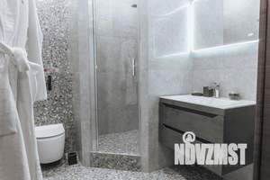 2-к квартира, посуточно, 45м2, 1/1 этаж