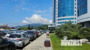 2-к квартира, посуточно, 70м2, 22/22 этаж