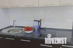 1-к квартира, посуточно, 30м2, 4/13 этаж