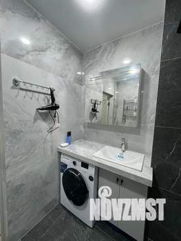 2-к квартира, посуточно, 40м2, 3/5 этаж