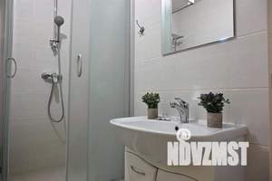 1-к квартира, посуточно, 22м2, 1/1 этаж