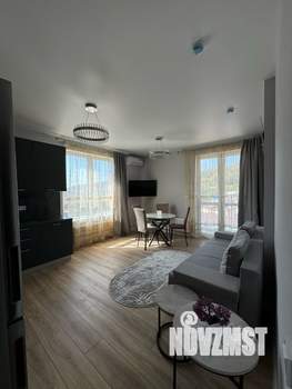 3-к квартира, на длительный срок, 56м2, 9/12 этаж