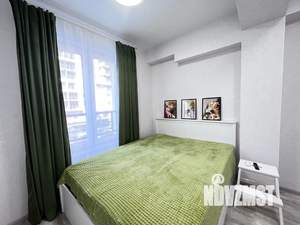 1-к квартира, посуточно, 29м2, 2/13 этаж