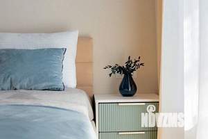 1-к квартира, посуточно, 24м2, 1/1 этаж