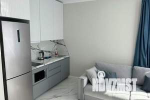 1-к квартира, посуточно, 26м2, 2/3 этаж