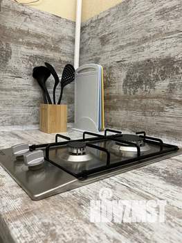 Студия квартира, посуточно, 30м2, 3/6 этаж