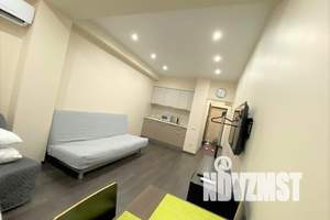 1-к квартира, посуточно, 25м2, 5/5 этаж