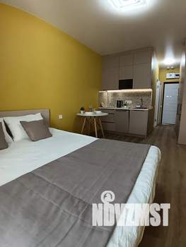 1-к квартира, посуточно, 21м2, 14/19 этаж