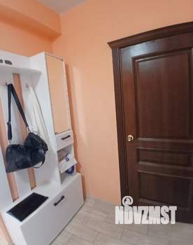 Студия квартира, на длительный срок, 28м2, 5/9 этаж