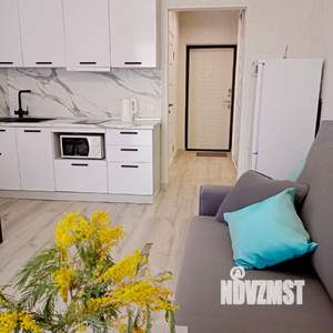 Студия квартира, посуточно, 30м2, 7/12 этаж