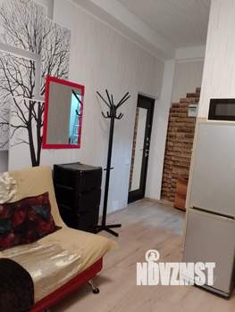 1-к квартира, на длительный срок, 25м2, 2/11 этаж