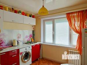 1-к квартира, на длительный срок, 40м2, 3/5 этаж