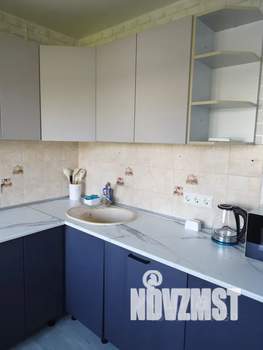 2-к квартира, посуточно, 46м2, 4/5 этаж