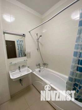 1-к квартира, посуточно, 55м2, 1/1 этаж