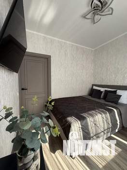 1-к квартира, посуточно, 35м2, 2/3 этаж