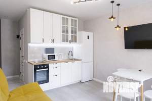 1-к квартира, посуточно, 31м2, 2/12 этаж