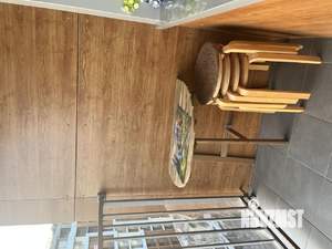 1-к квартира, посуточно, 24м2, 1/1 этаж