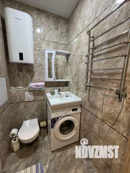 Студия квартира, на длительный срок, 23м2, 2/3 этаж