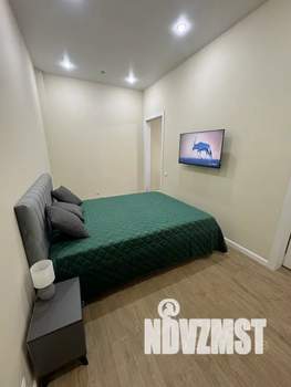 2-к квартира, посуточно, 55м2, 1/3 этаж