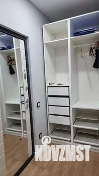 Студия квартира, посуточно, 24м2, 8/14 этаж