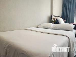 Студия квартира, посуточно, 30м2, 6/11 этаж