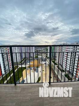 Студия квартира, посуточно, 31м2, 12/12 этаж