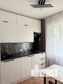 1-к квартира, посуточно, 36м2, 1/6 этаж