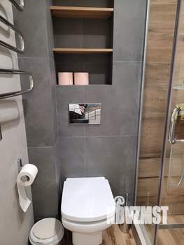 1-к квартира, посуточно, 25м2, 2/7 этаж