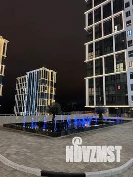 Студия квартира, посуточно, 18м2, 11/20 этаж