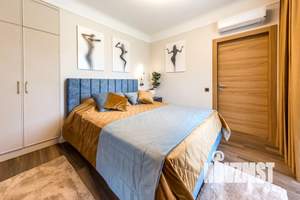 2-к квартира, посуточно, 50м2, 1/1 этаж