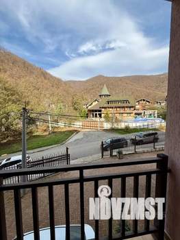 Студия квартира, посуточно, 30м2, 2/4 этаж